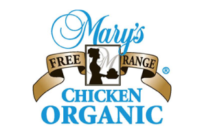 Mary's Logo