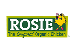 Rosie Logo