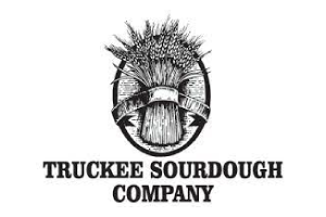 Truckee Sourdough Company Logo