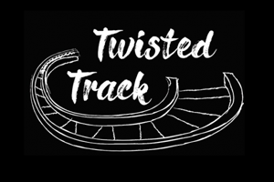 twisted-track Twisted Track Gallery Logo