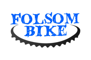 Folsom Bike Logo